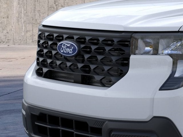 2026 Ford MAVERICK HYBRID XL