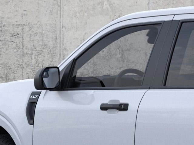2026 Ford MAVERICK HYBRID XLT