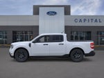 2026 Ford MAVERICK HYBRID XLT