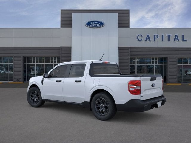 2026 Ford MAVERICK HYBRID XLT