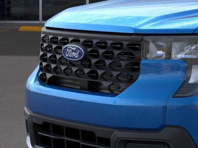 2026 Ford MAVERICK HYBRID XLT