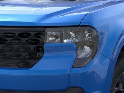 2026 Ford MAVERICK HYBRID XLT