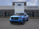 2026 Ford MAVERICK HYBRID XLT