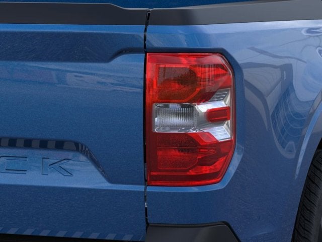2026 Ford MAVERICK HYBRID XLT