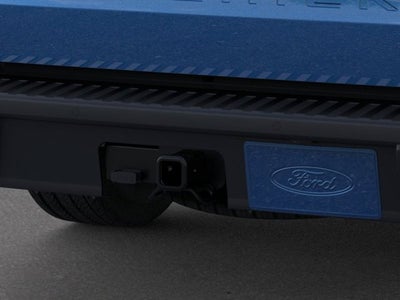 2026 Ford MAVERICK HYBRID XLT