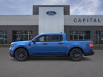 2026 Ford MAVERICK HYBRID XLT