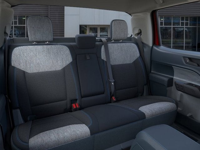 2026 Ford MAVERICK HYBRID XLT
