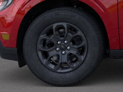 2026 Ford MAVERICK HYBRID XLT