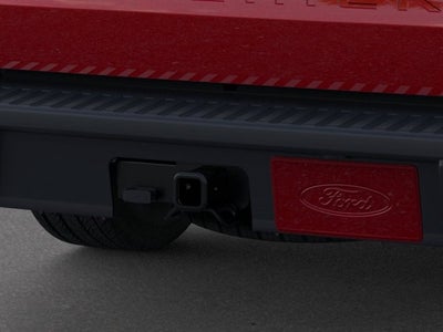 2026 Ford MAVERICK HYBRID XLT