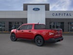 2026 Ford MAVERICK HYBRID XLT