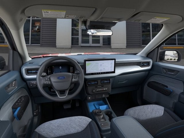 2026 Ford MAVERICK HYBRID XLT