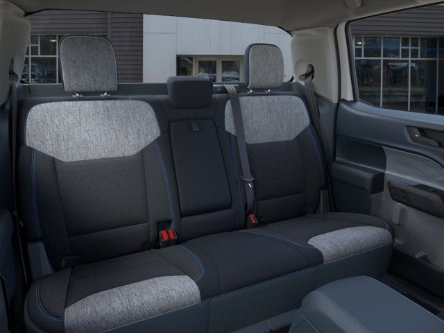 2026 Ford MAVERICK HYBRID XLT