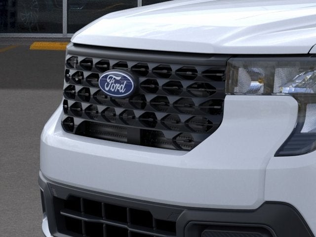 2026 Ford MAVERICK HYBRID XLT