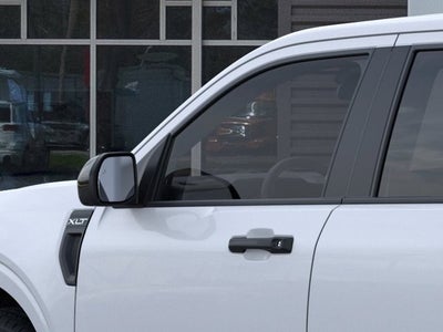 2026 Ford MAVERICK HYBRID XLT