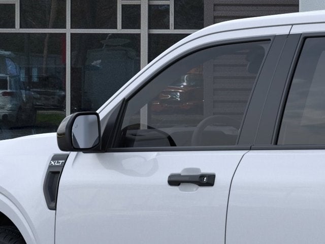 2026 Ford MAVERICK HYBRID XLT