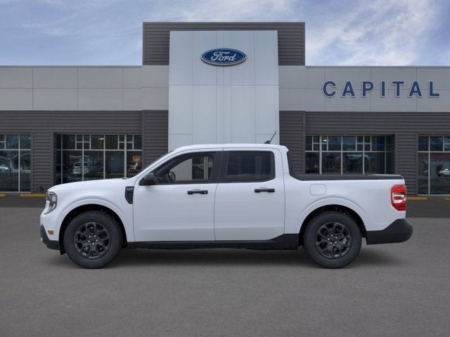 2026 Ford MAVERICK HYBRID XLT