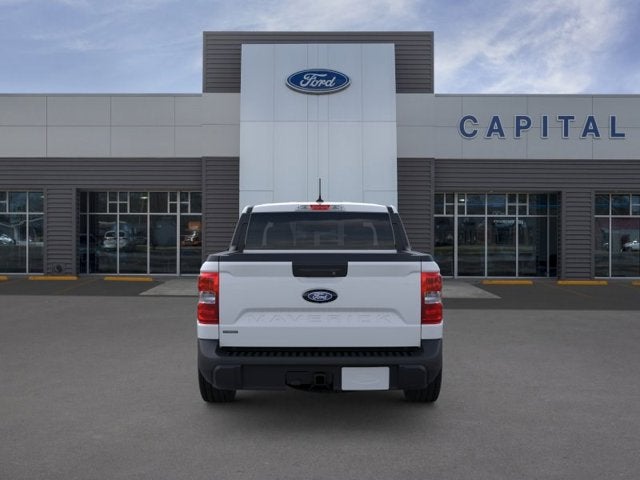 2026 Ford MAVERICK HYBRID XLT