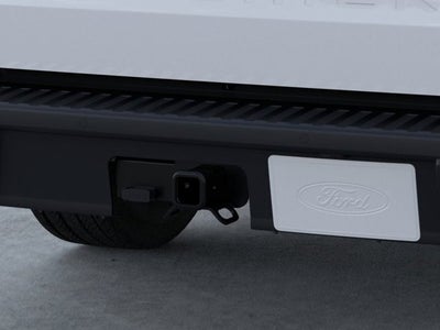 2026 Ford MAVERICK HYBRID XLT