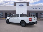 2026 Ford MAVERICK HYBRID XLT