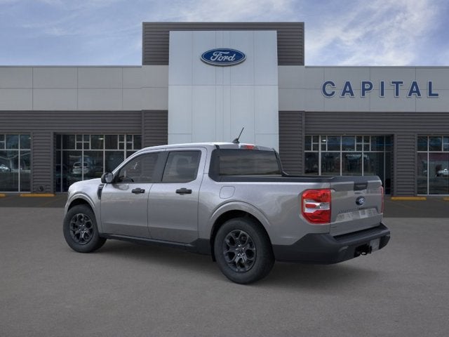 2026 Ford MAVERICK HYBRID XLT