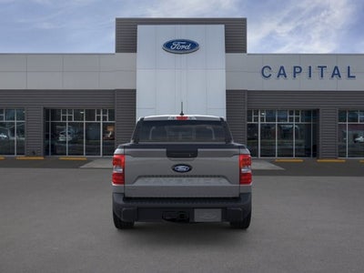 2026 Ford MAVERICK HYBRID XLT