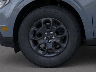 2026 Ford MAVERICK HYBRID XLT