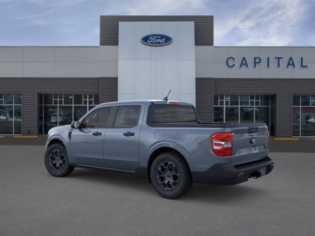 2026 Ford MAVERICK HYBRID XLT