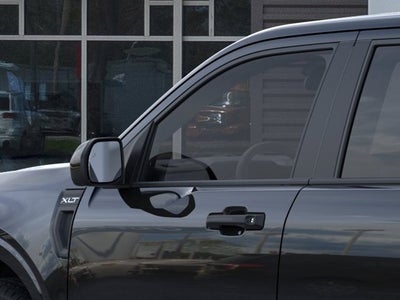 2026 Ford MAVERICK HYBRID XLT