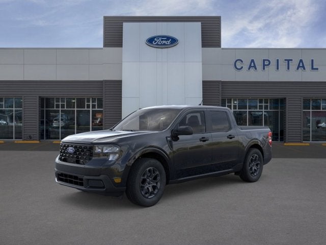 2026 Ford MAVERICK HYBRID XLT