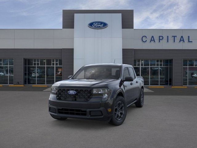 2026 Ford MAVERICK HYBRID XLT
