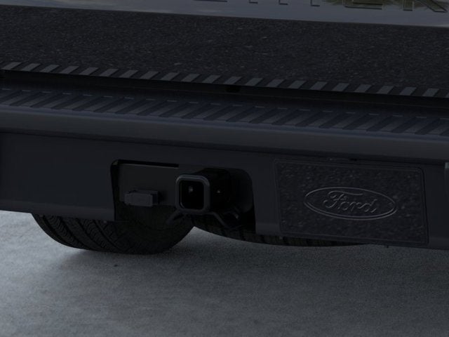 2026 Ford MAVERICK HYBRID XLT