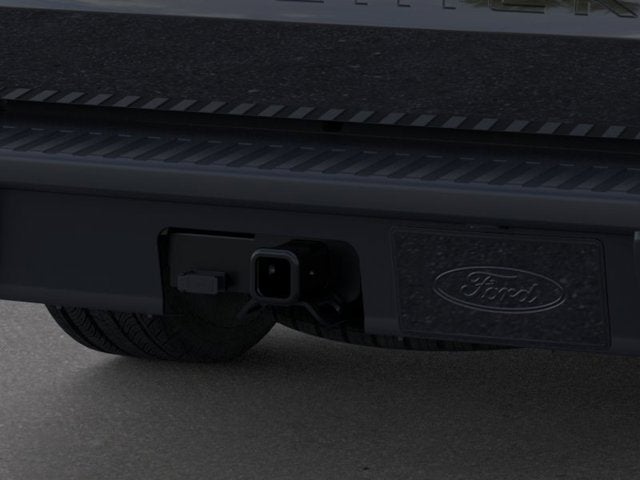 2026 Ford MAVERICK HYBRID XLT
