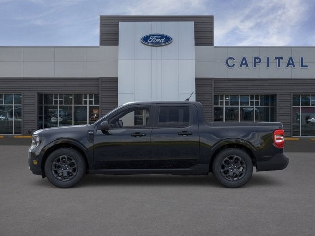 2026 Ford MAVERICK HYBRID XLT