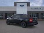 2026 Ford MAVERICK HYBRID XLT