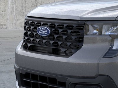 2026 Ford MAVERICK HYBRID XLT