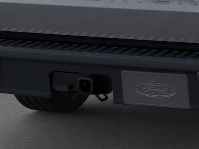 2026 Ford MAVERICK HYBRID XLT