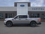 2026 Ford MAVERICK HYBRID XLT