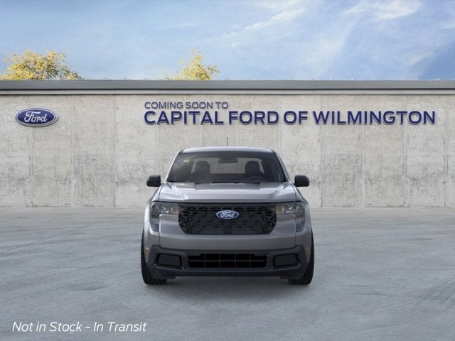 2026 Ford MAVERICK HYBRID XLT