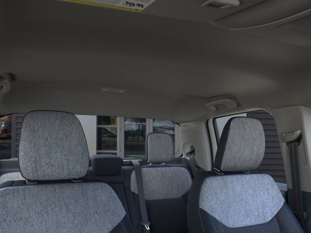 2026 Ford MAVERICK HYBRID XLT