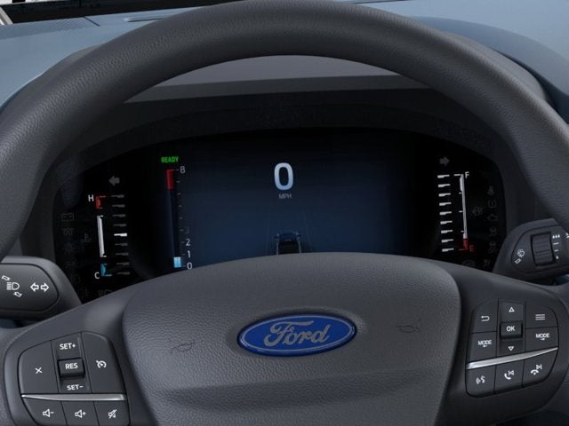 2026 Ford MAVERICK HYBRID XLT