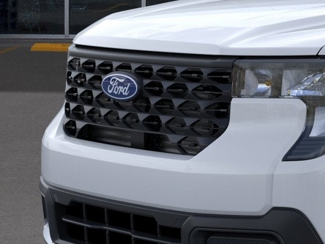 2026 Ford MAVERICK HYBRID XLT