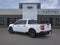 2026 Ford MAVERICK HYBRID XLT