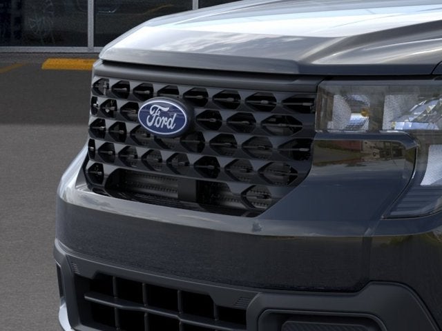 2026 Ford MAVERICK HYBRID XLT