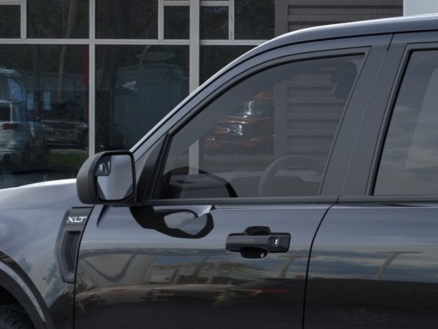 2026 Ford MAVERICK HYBRID XLT