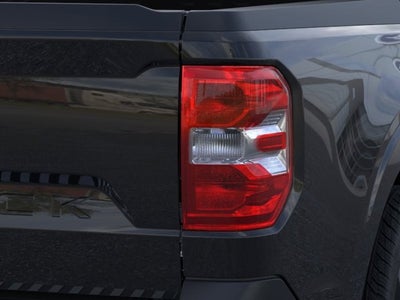 2026 Ford MAVERICK HYBRID XLT