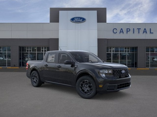 2026 Ford MAVERICK HYBRID XLT