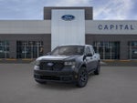 2026 Ford MAVERICK HYBRID XLT