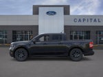 2026 Ford MAVERICK HYBRID XLT