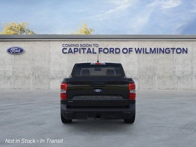 2026 Ford MAVERICK HYBRID XLT