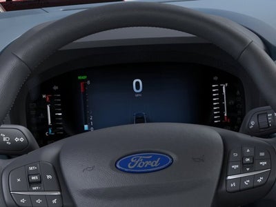 2026 Ford MAVERICK HYBRID XLT